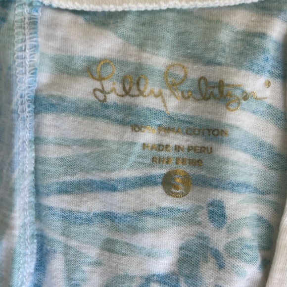 Lilly Pulitzer Dress - Picture 3 of 3